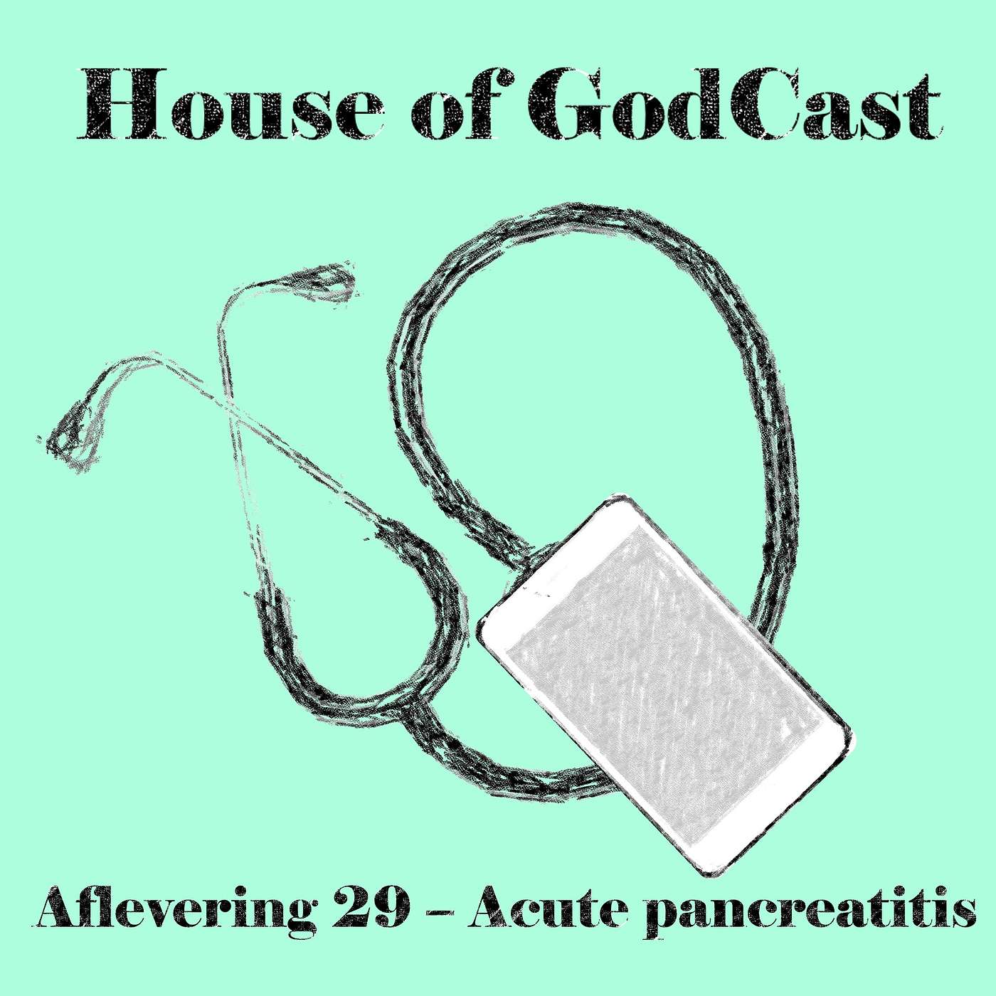 House of GodCast