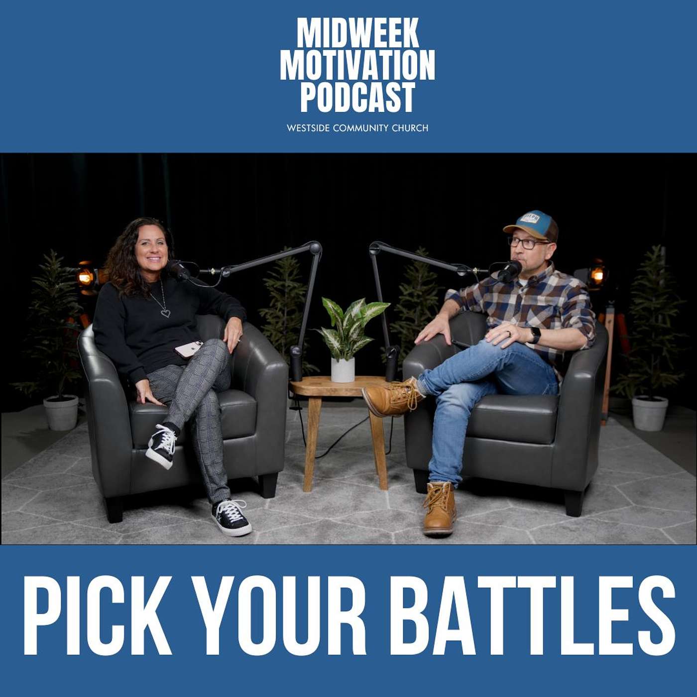 Westside Podcast