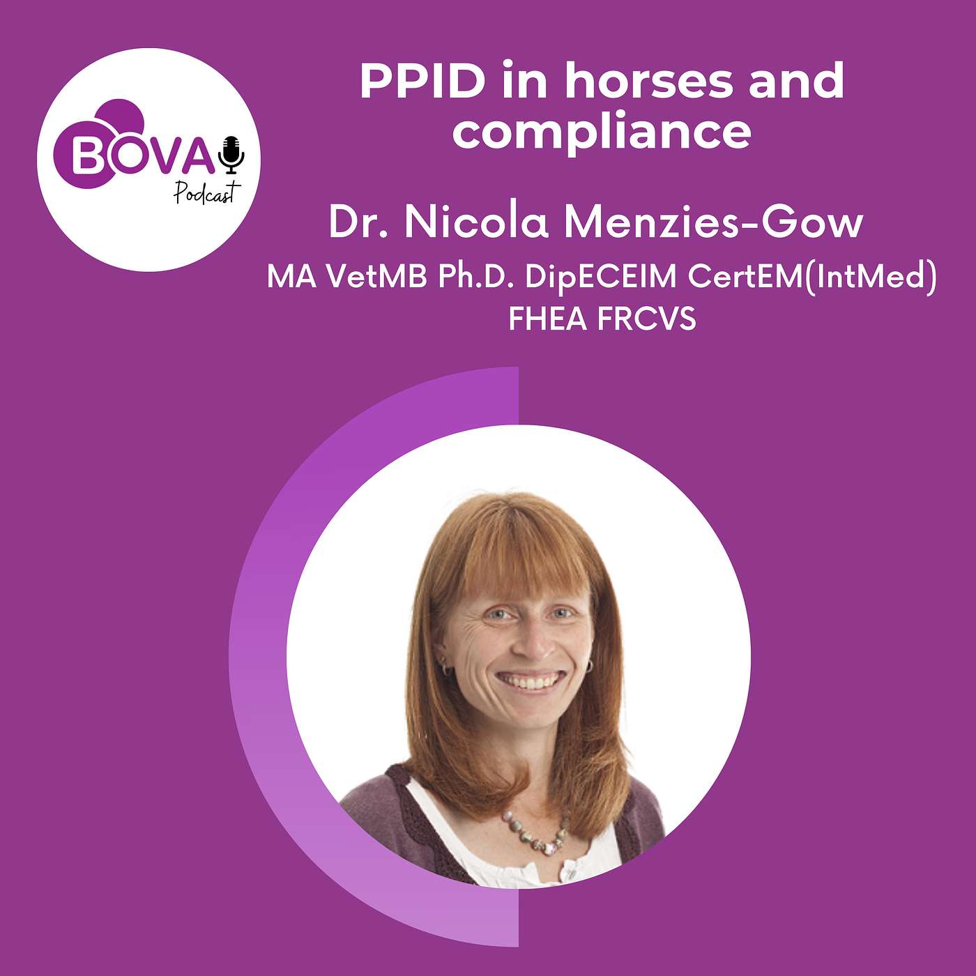 Bova UK Podcast