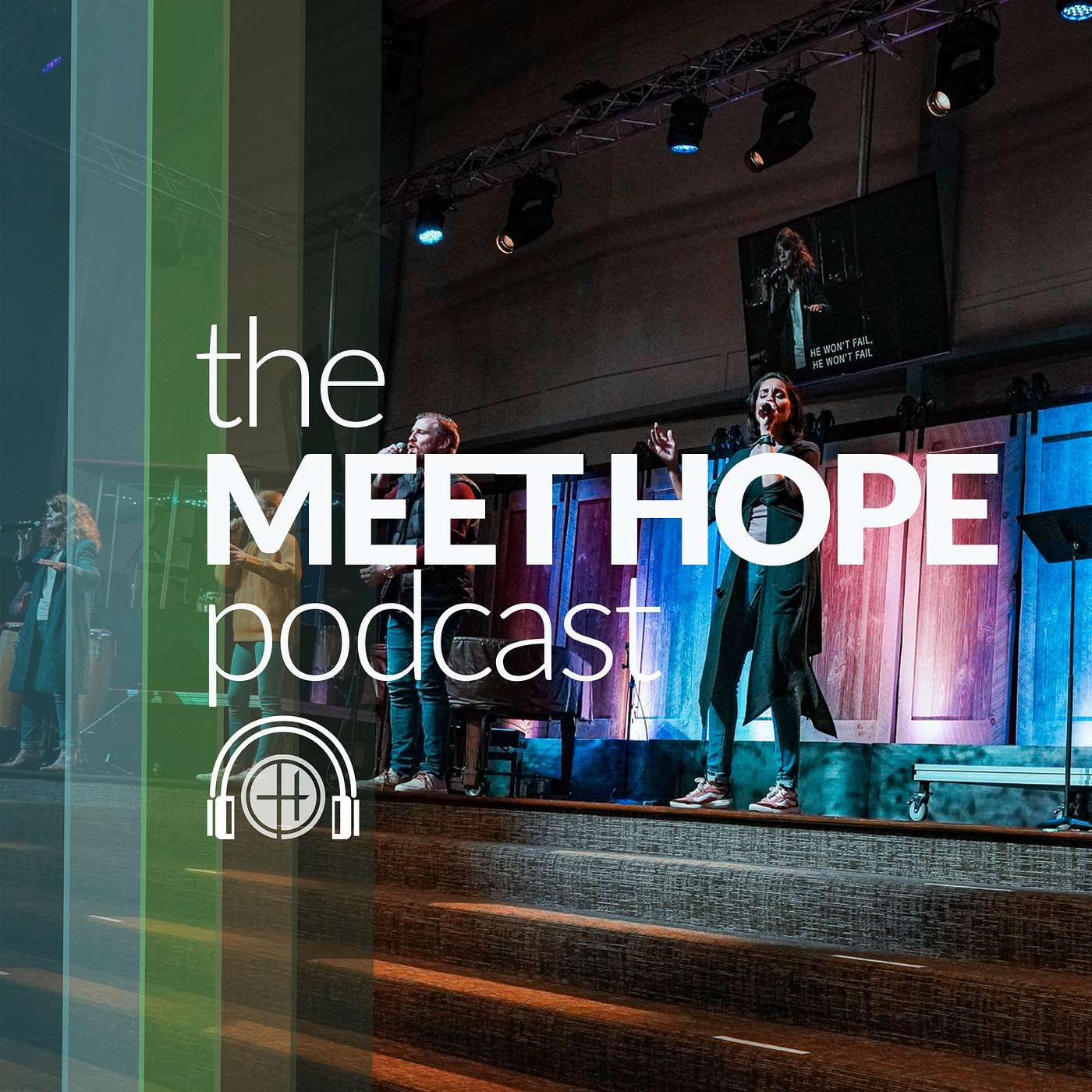 01: Let’s Grow - Relief, Recovery, Reformation