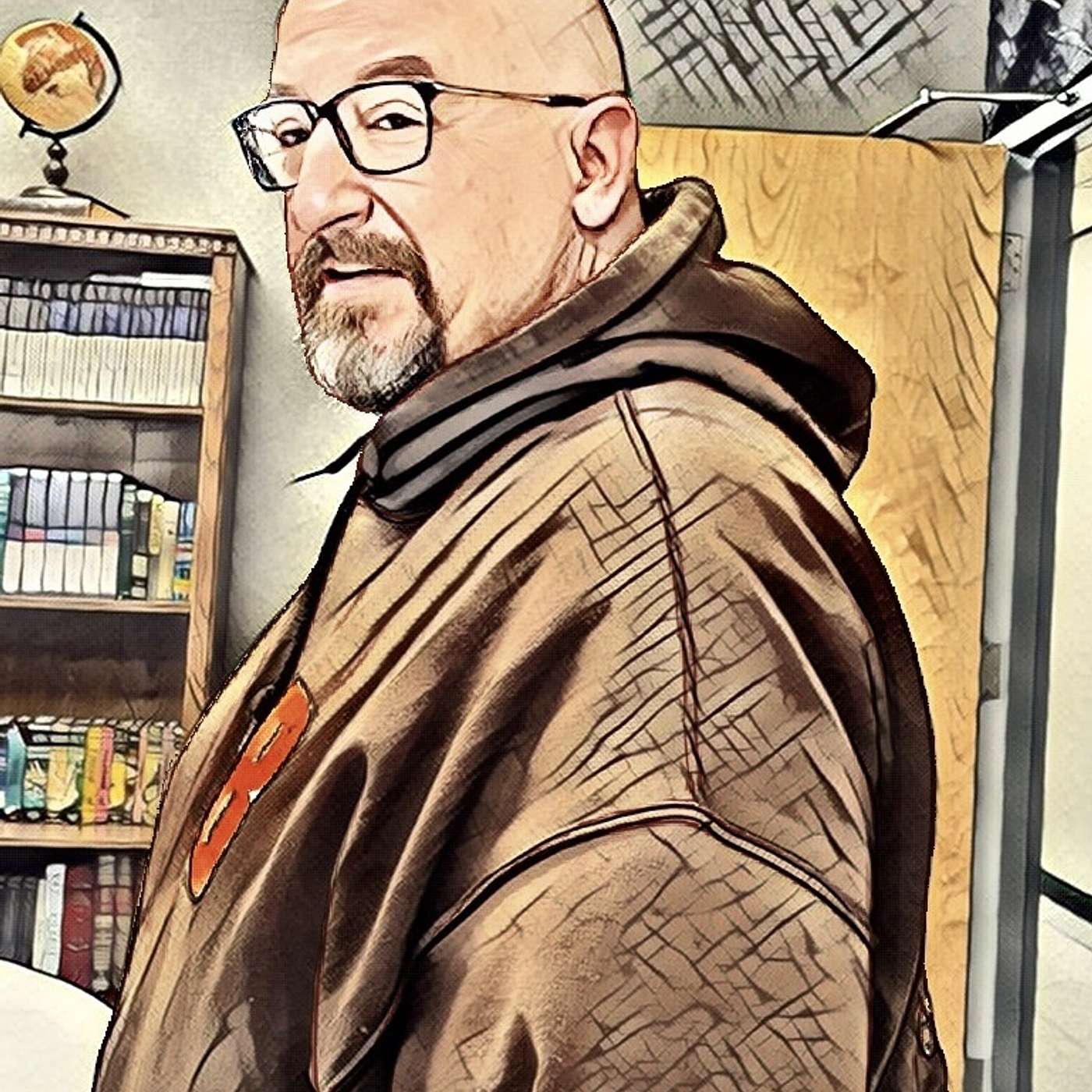 Black Friday - Something Happened Black Friday - Something Happened