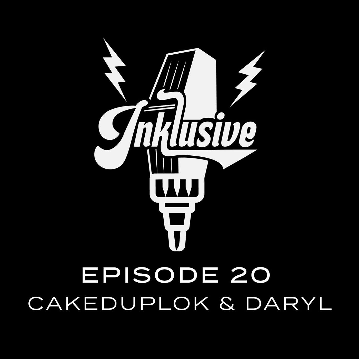 Inklusive Podcast