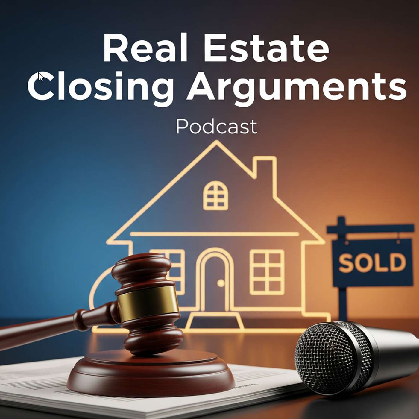 Real Estate Closing Arguments