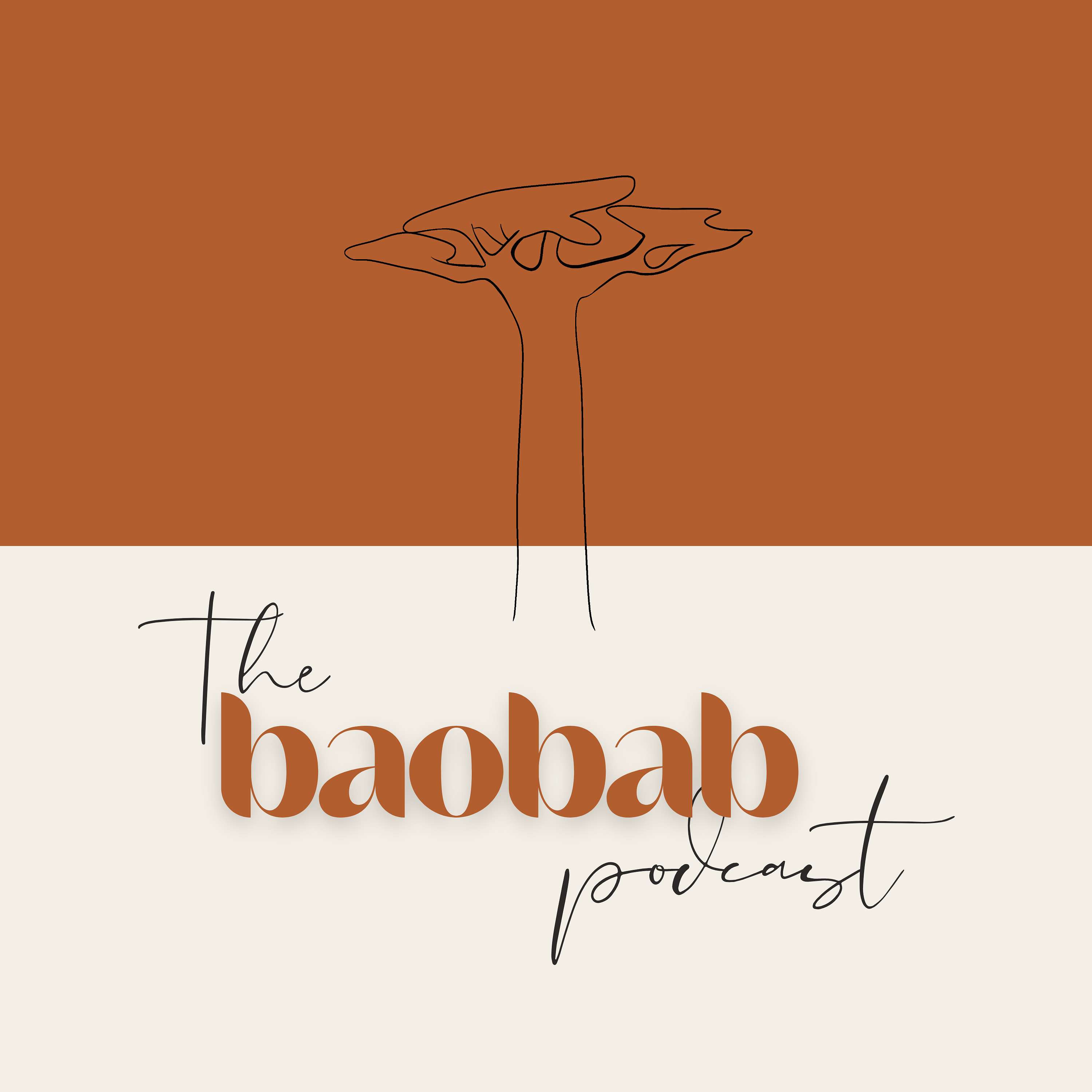 The baobab podcast - climate stories from around the globe