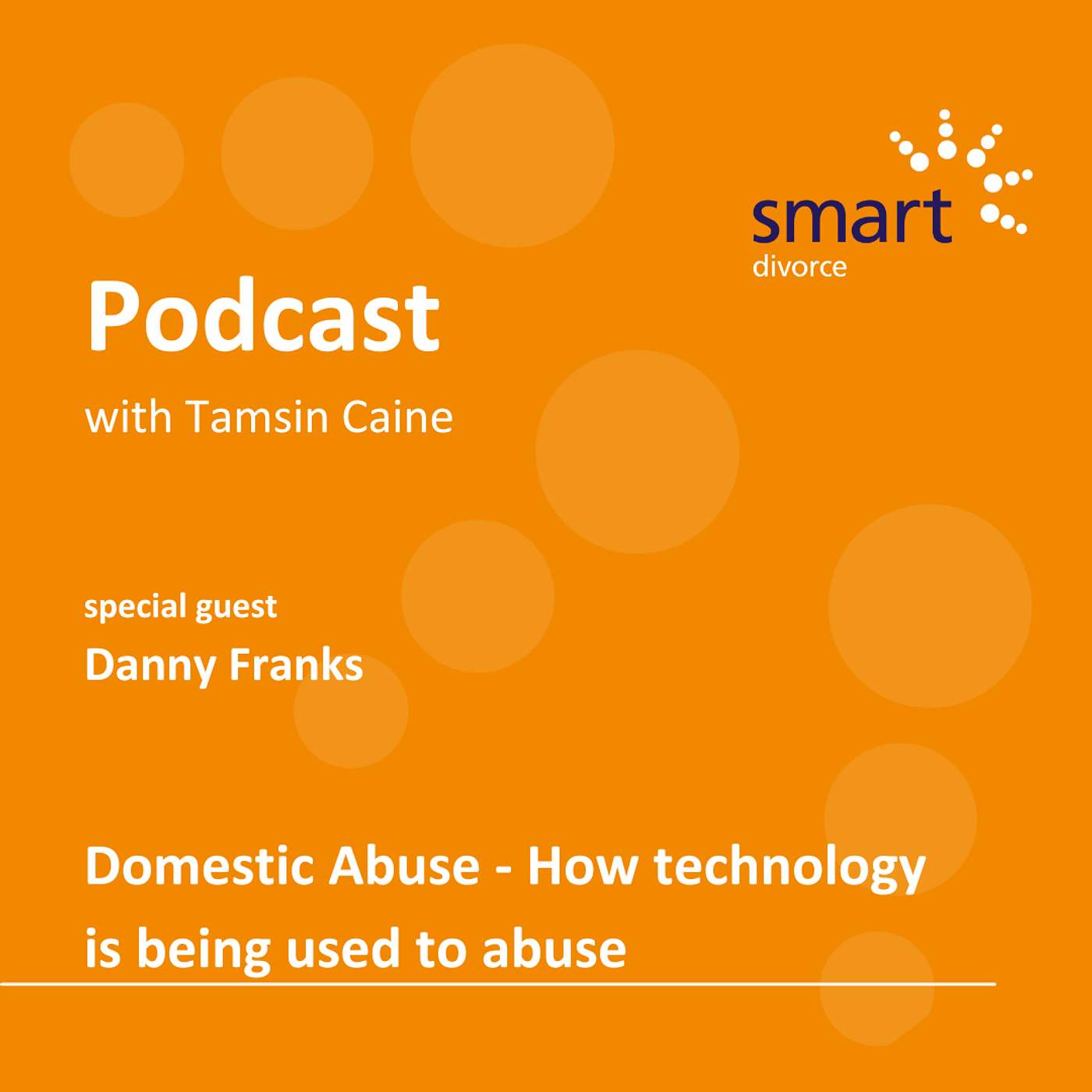 The Smart Divorce Podcast