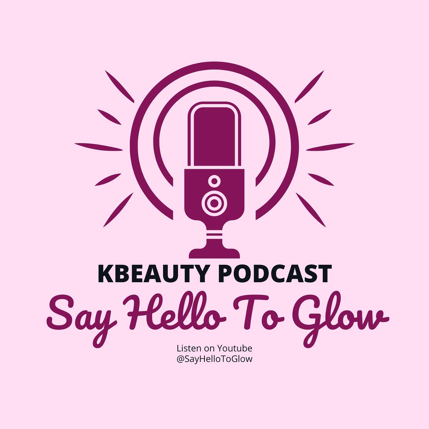 Say Hello To Glow
