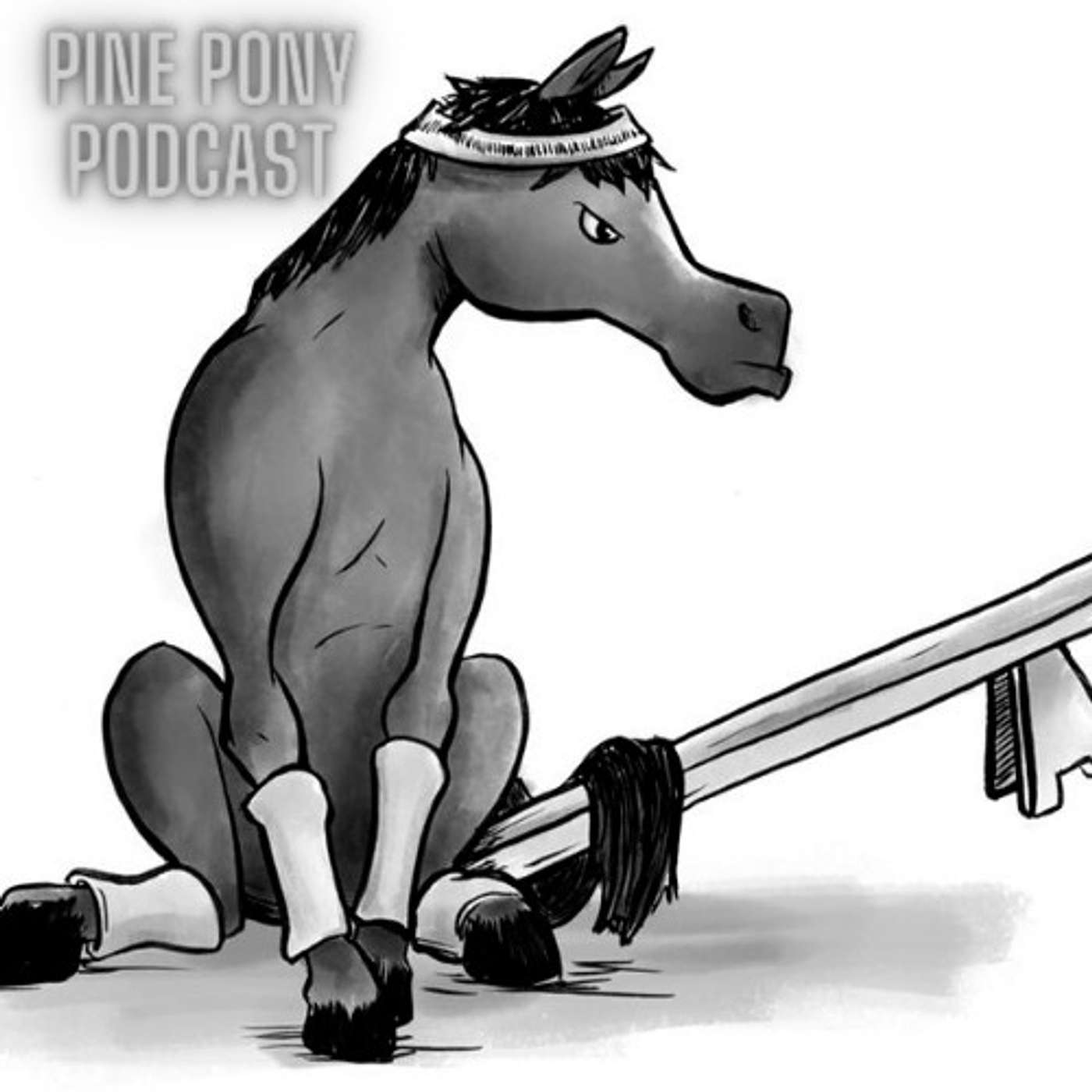 Pine Pony Podcast - Week 10 Clarity