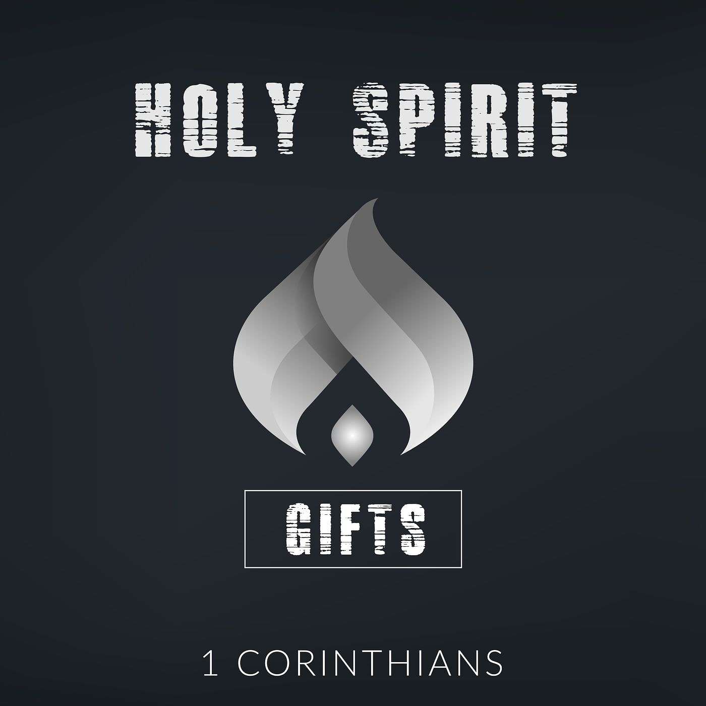 1 Corinthians 14:6-19 | The Holy Spirit | Gifts | Part 6