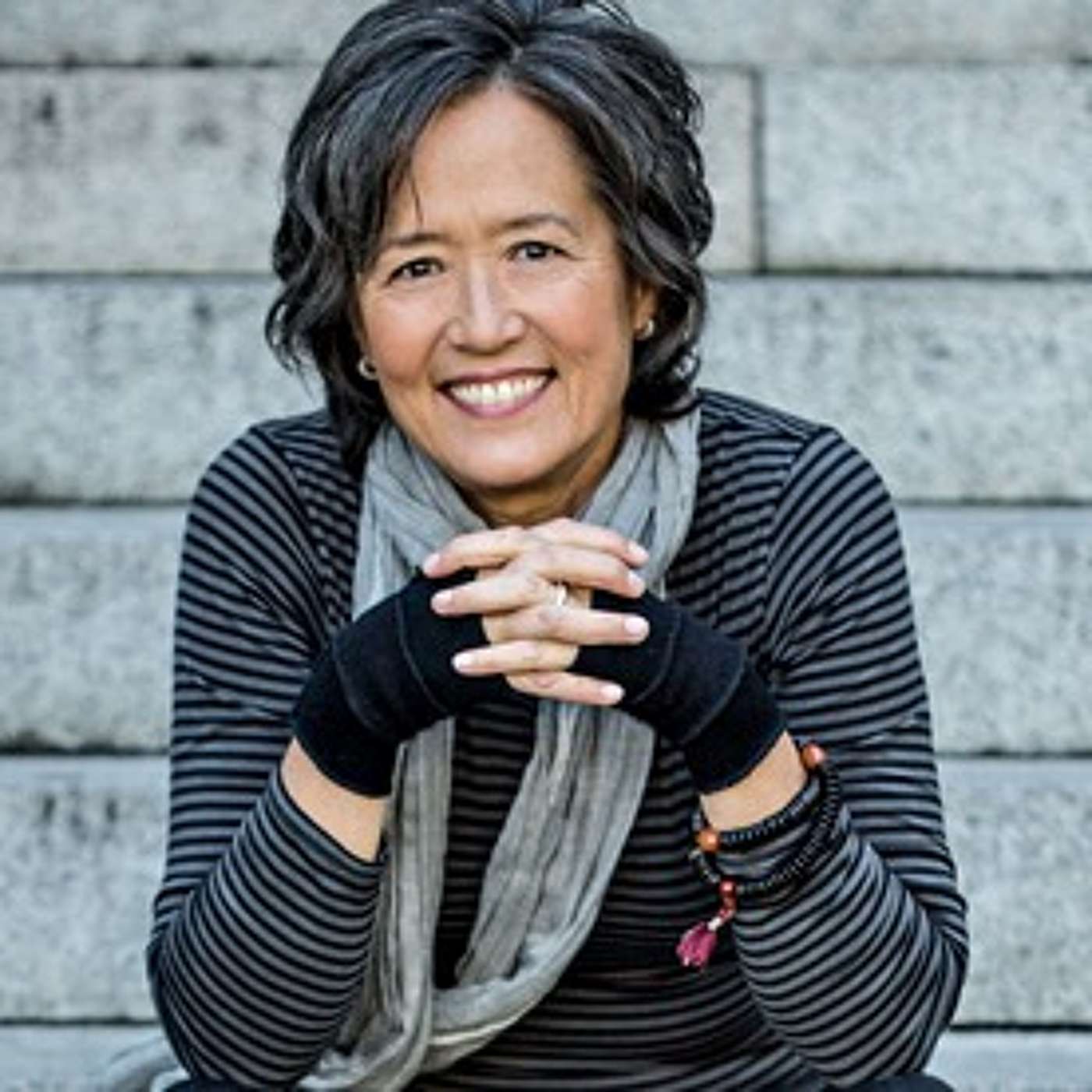 Ruth Ozeki: The Granta Podcast Ep. 75