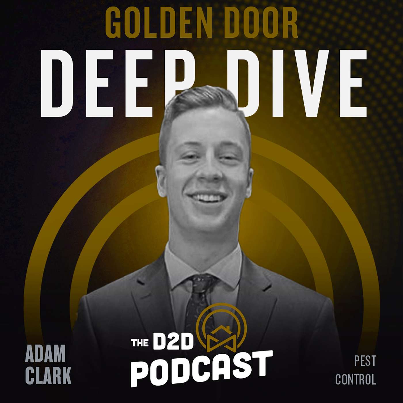 Adam Clark - Golden Door Deep Dive