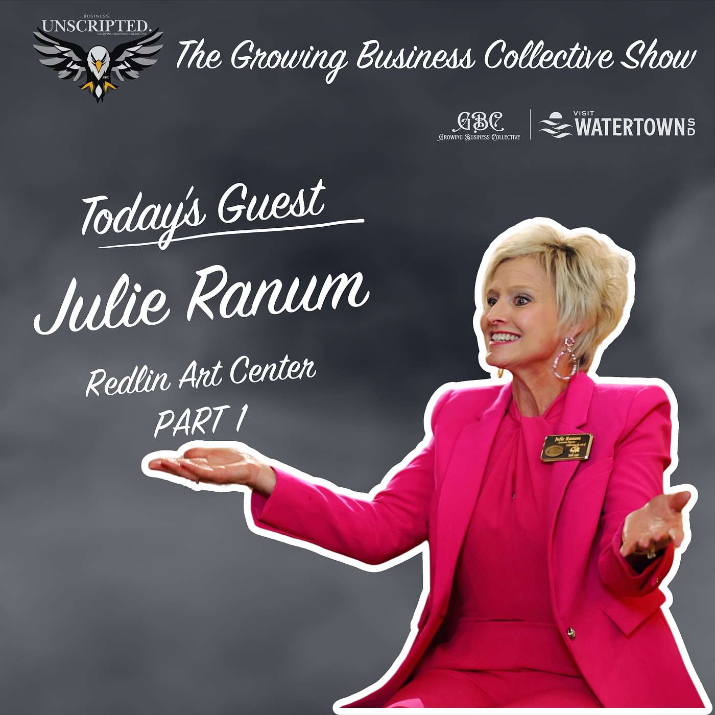 The Growing Business Collective Show