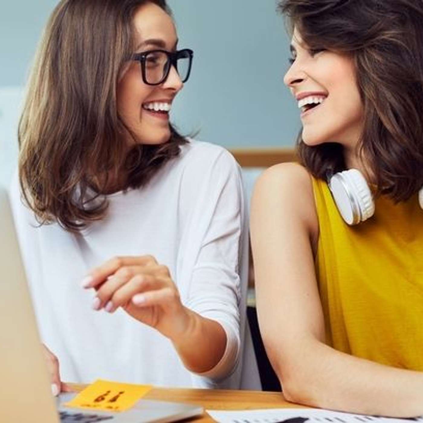 179: The Pandemic's Effect on Workplace Friendships.
