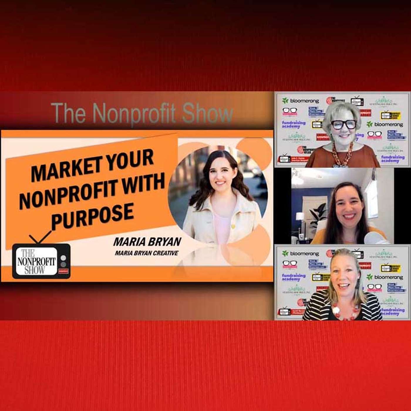 Market Your Nonprofit With Purpose