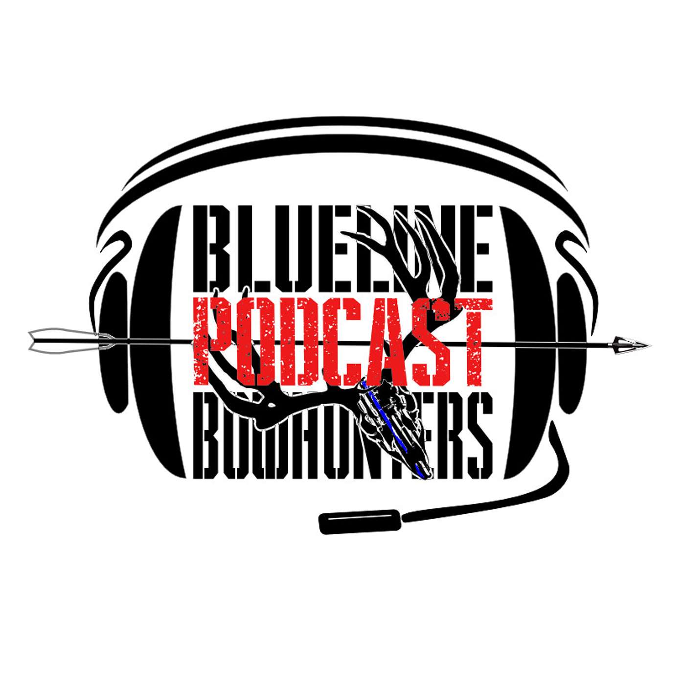 The Blueline Bowhunters:  Who we are