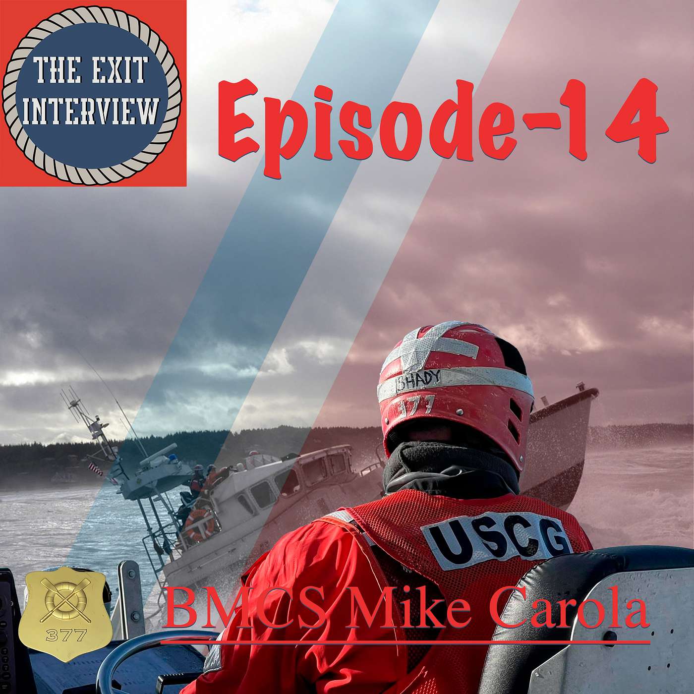 Episode 14-BMCS Carola