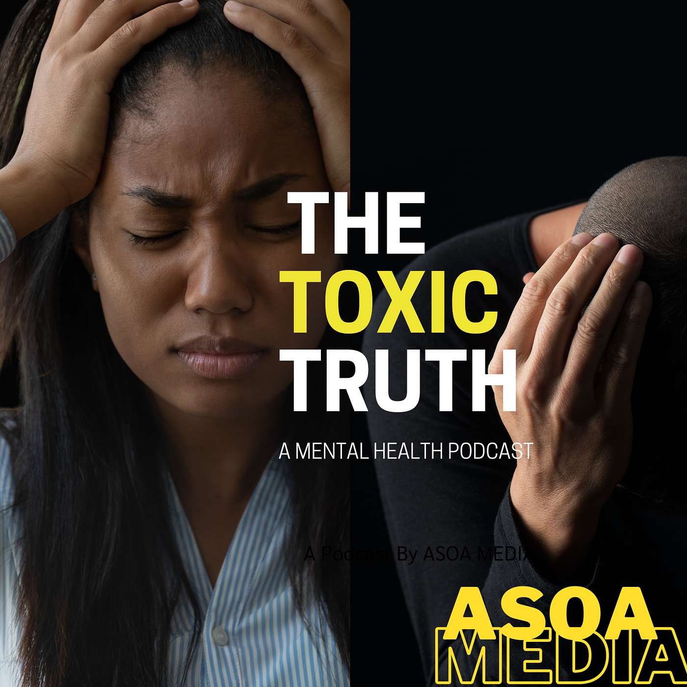 Could you be in a toxic relationship?
