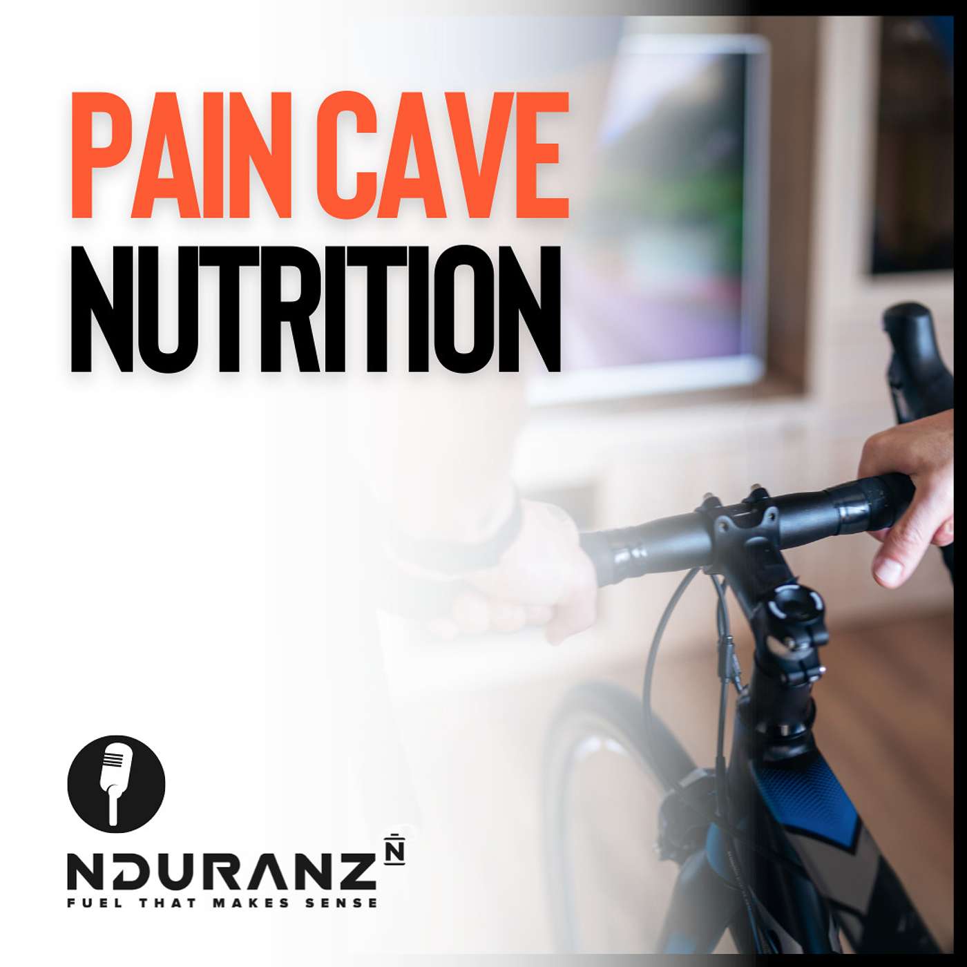 NDURANZ Podcast