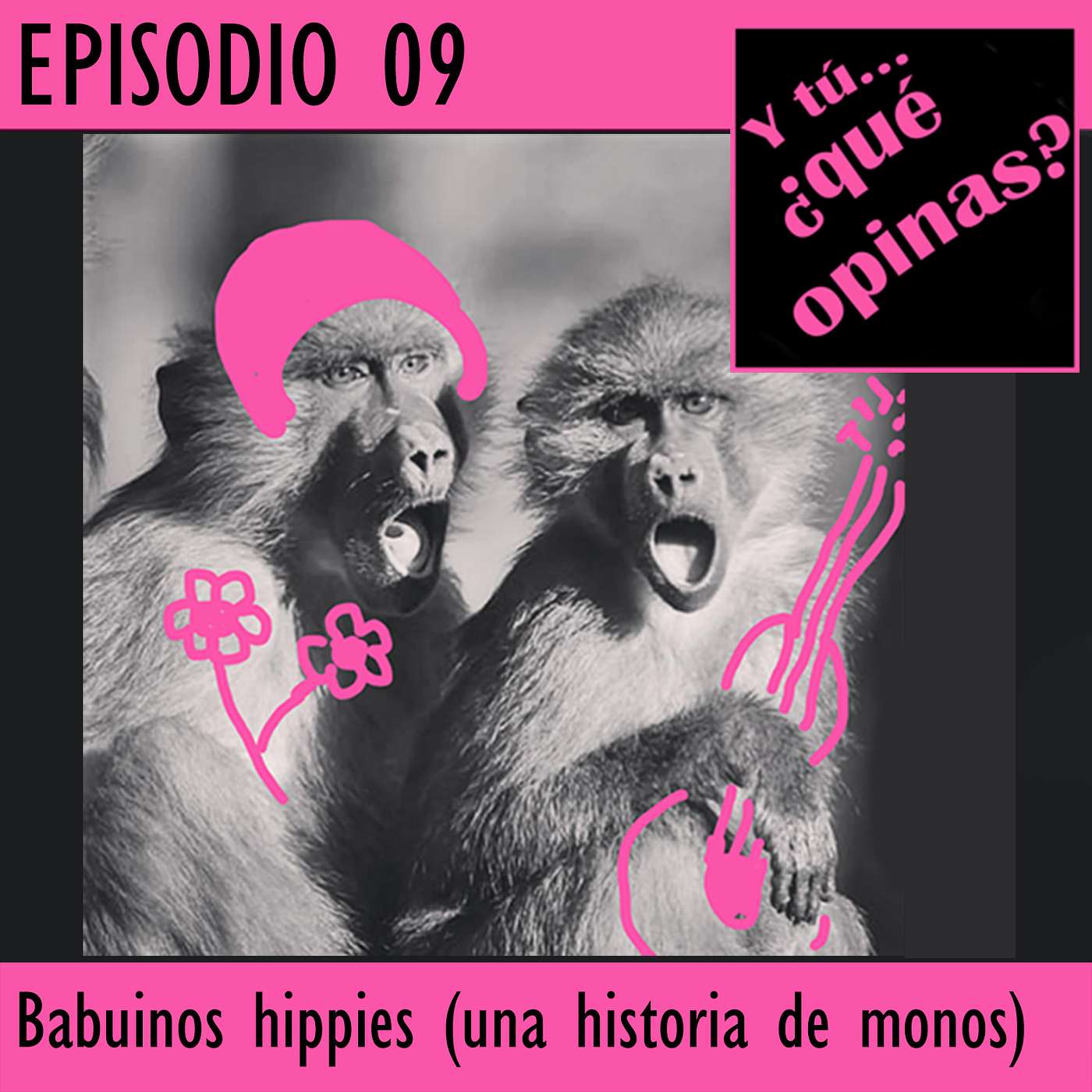 Y tú, ¿qué opinas?