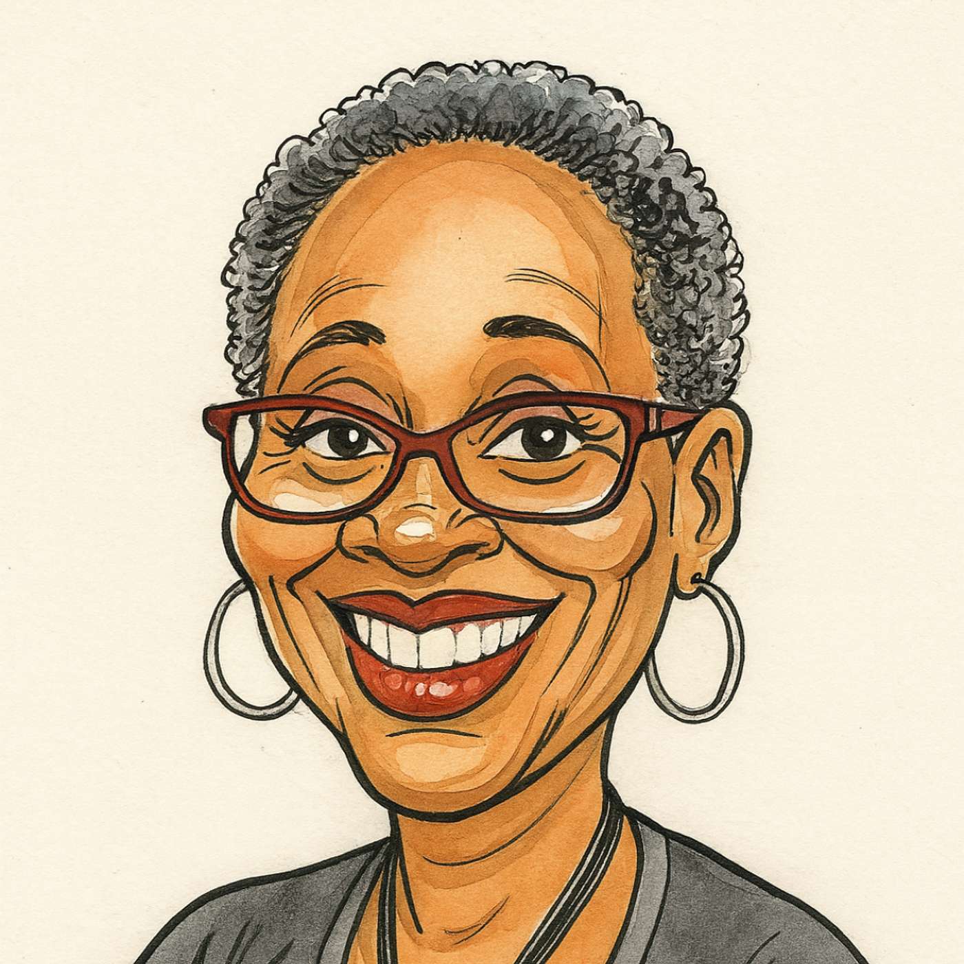 Wanda Bryant, Stylus & Suitcases Podcast