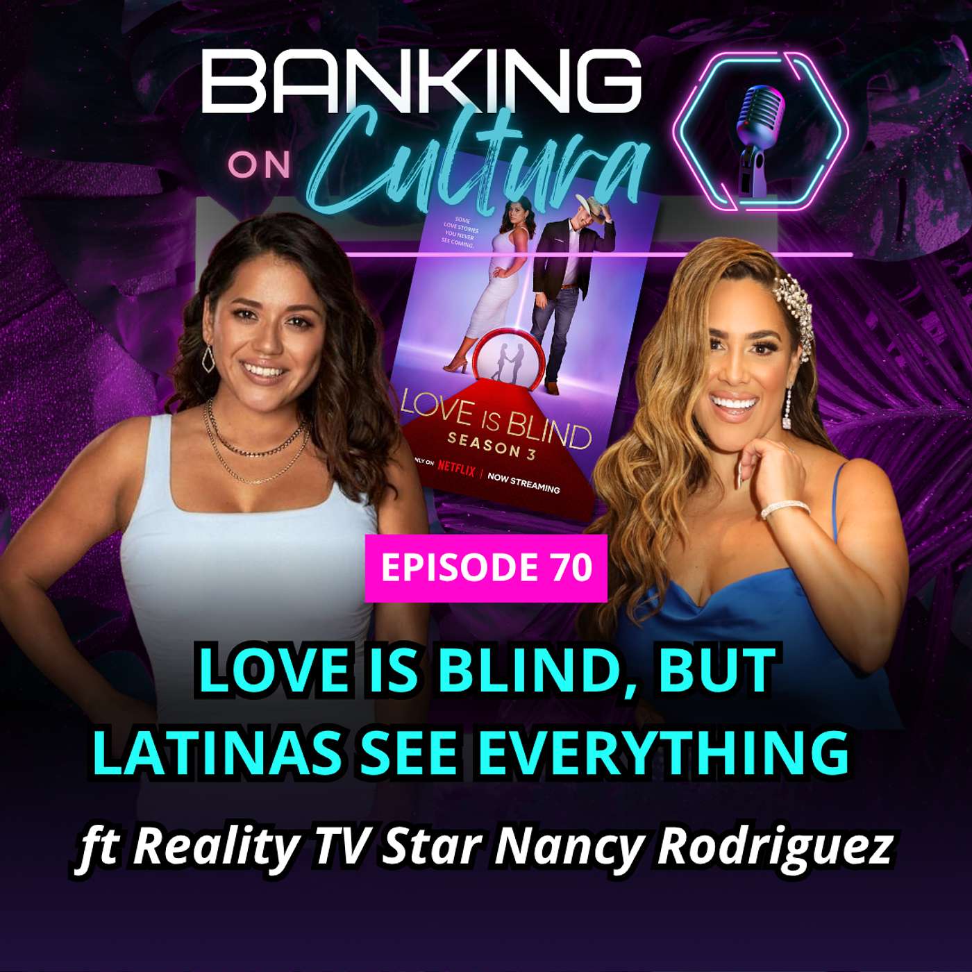 Banking on Cultura: Where Latino Culture and Entrepreneurship Collide