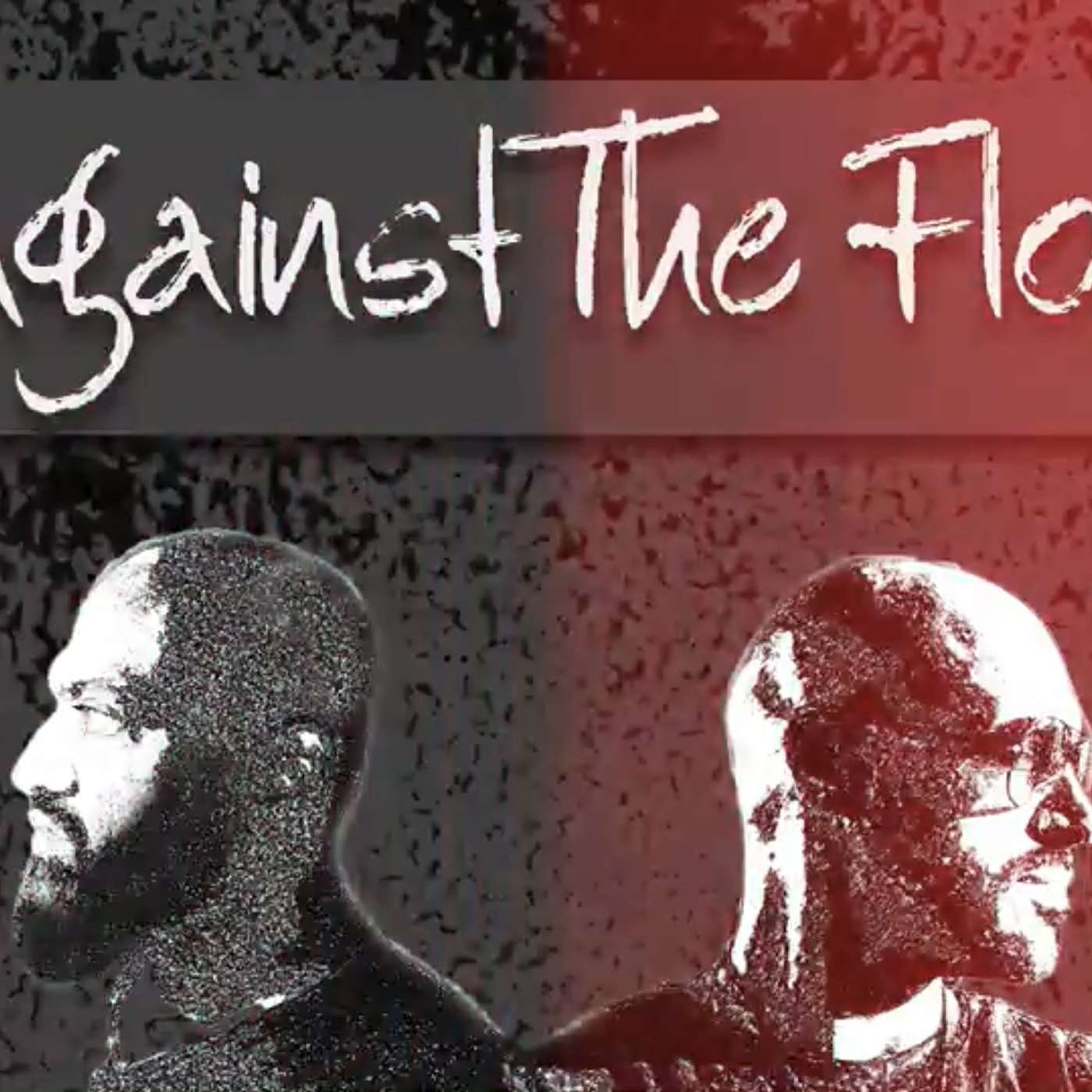 Against The Flow