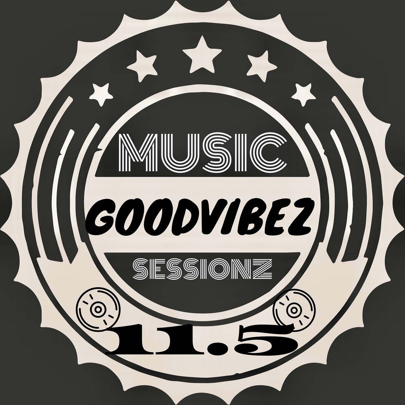 GoodvibeZ SessionZ