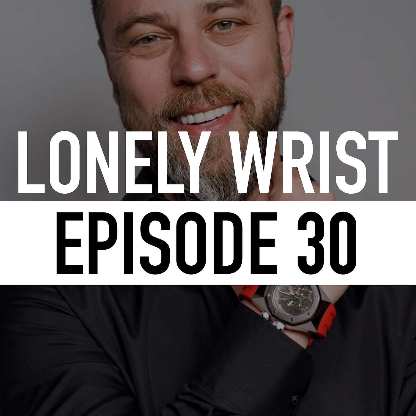 Lonely Wrist: All Things Watches & Horology