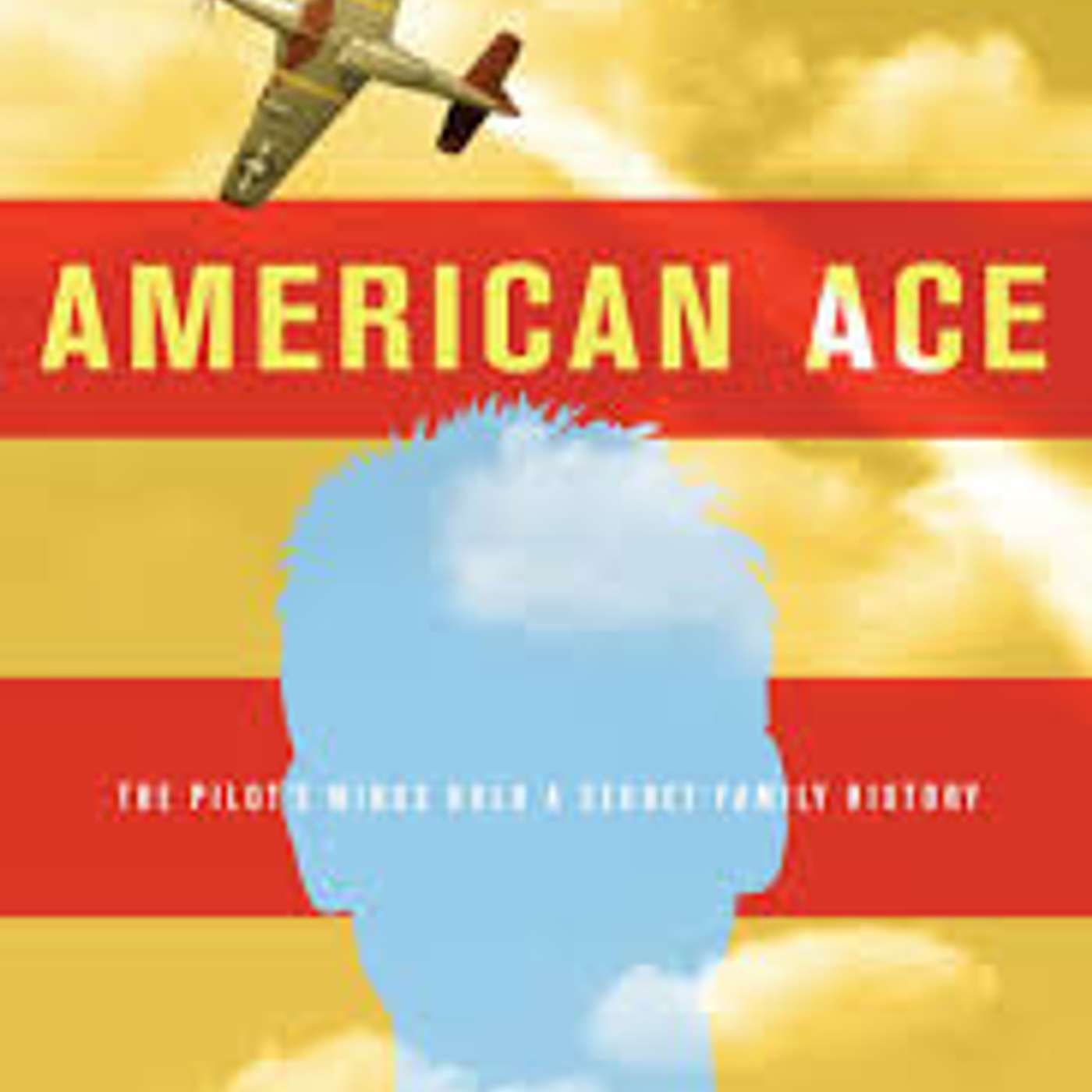 American Ace by Marilyn Nelson (Novel in Verse)