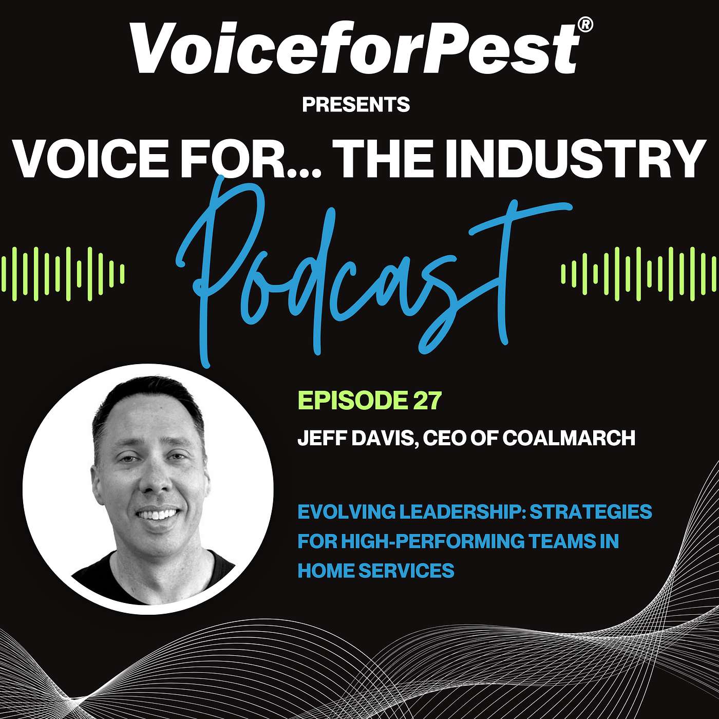 Voice for the Industry Podcast