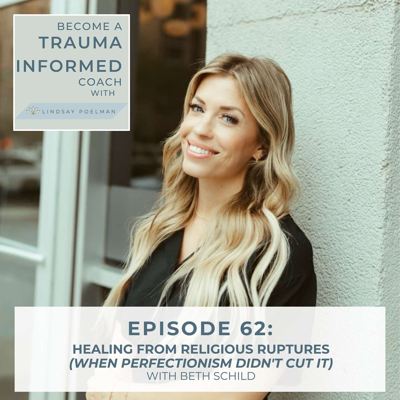 Become A Trauma Informed Coach