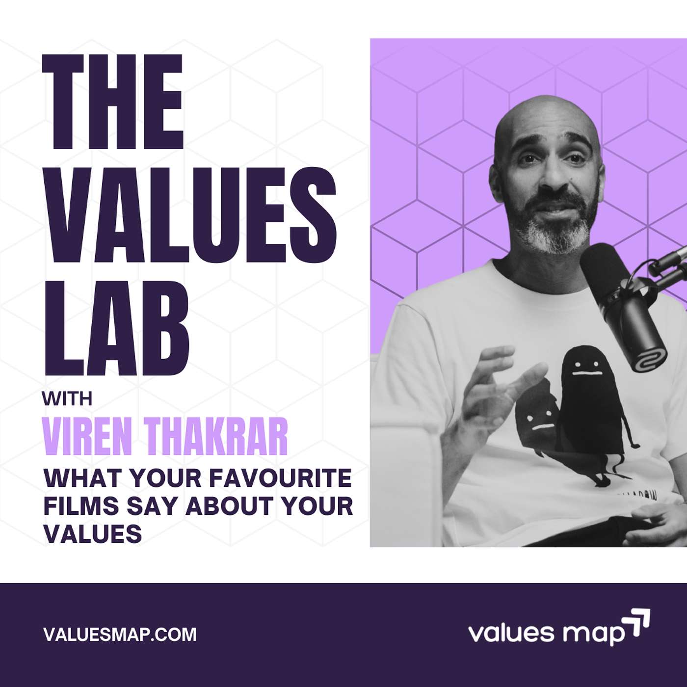 What your favourite films say about your values What your favourite films say about your values