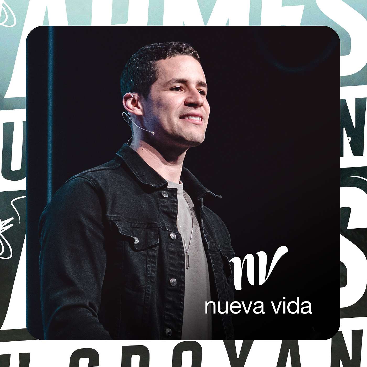 La Palabra de Dios tiene la última palabra | Jean-Philippe Beaudry episode artwork