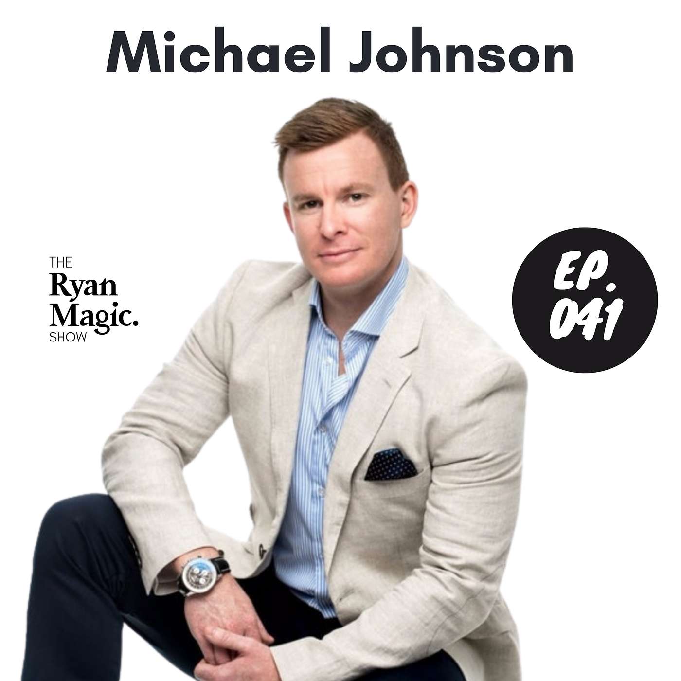 Michael 