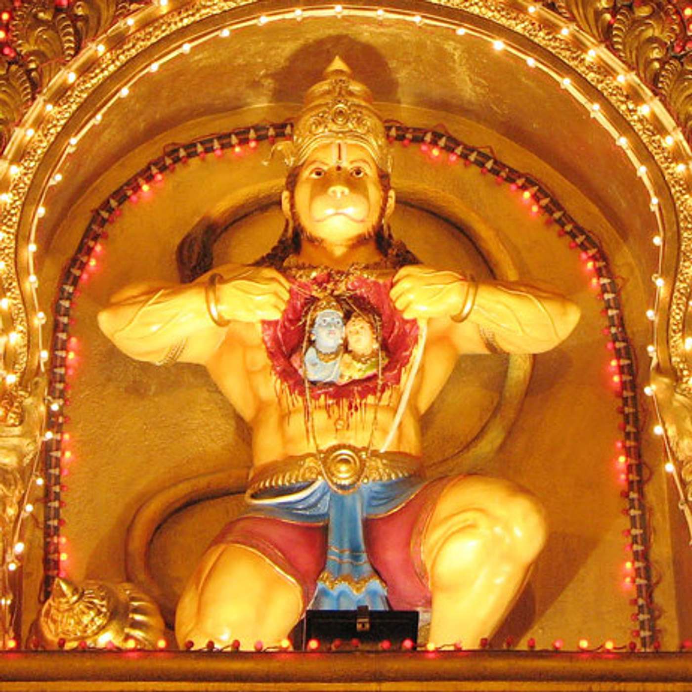 Kerry Shamblin Vedic Astrology
