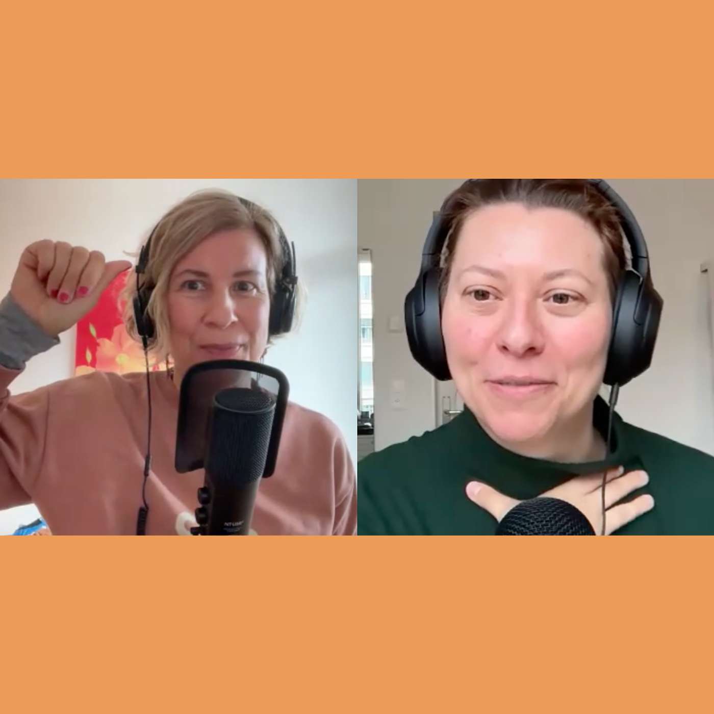 #61 Lebensentwürfe in der Popkultur