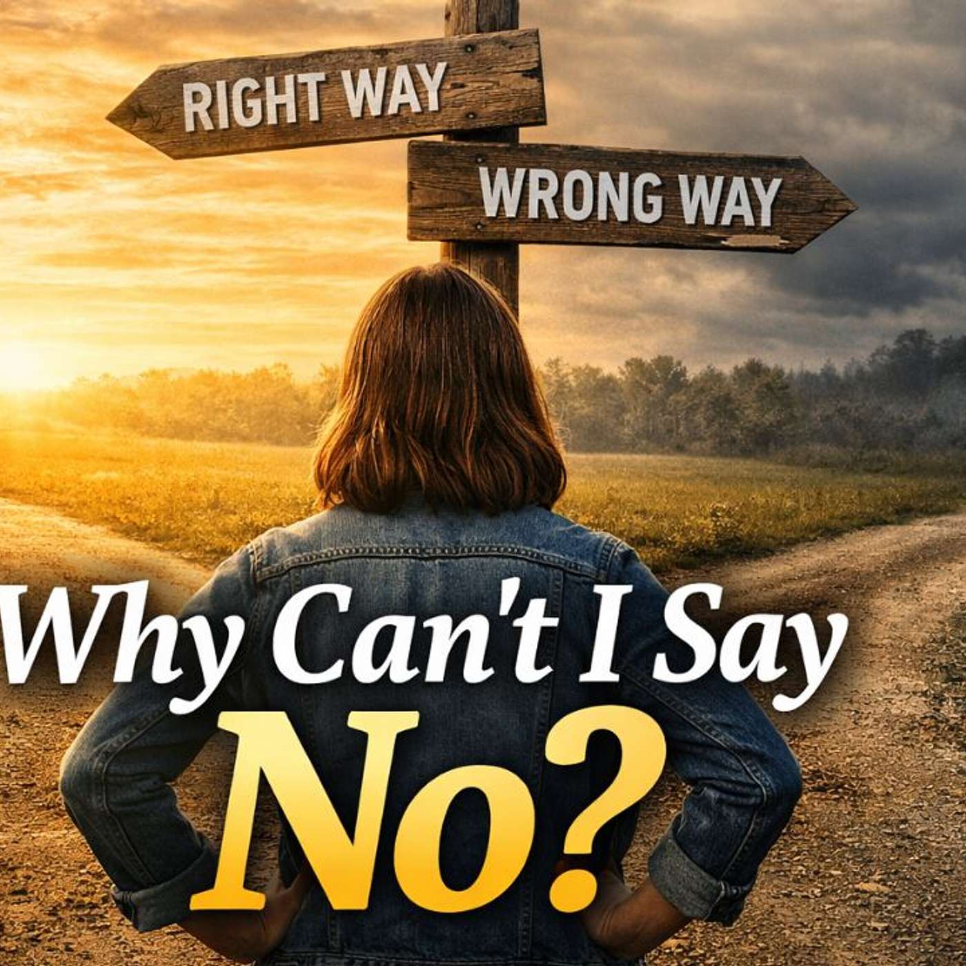 Why I keep making bad decisions - Proverbs 27:7 episode artwork