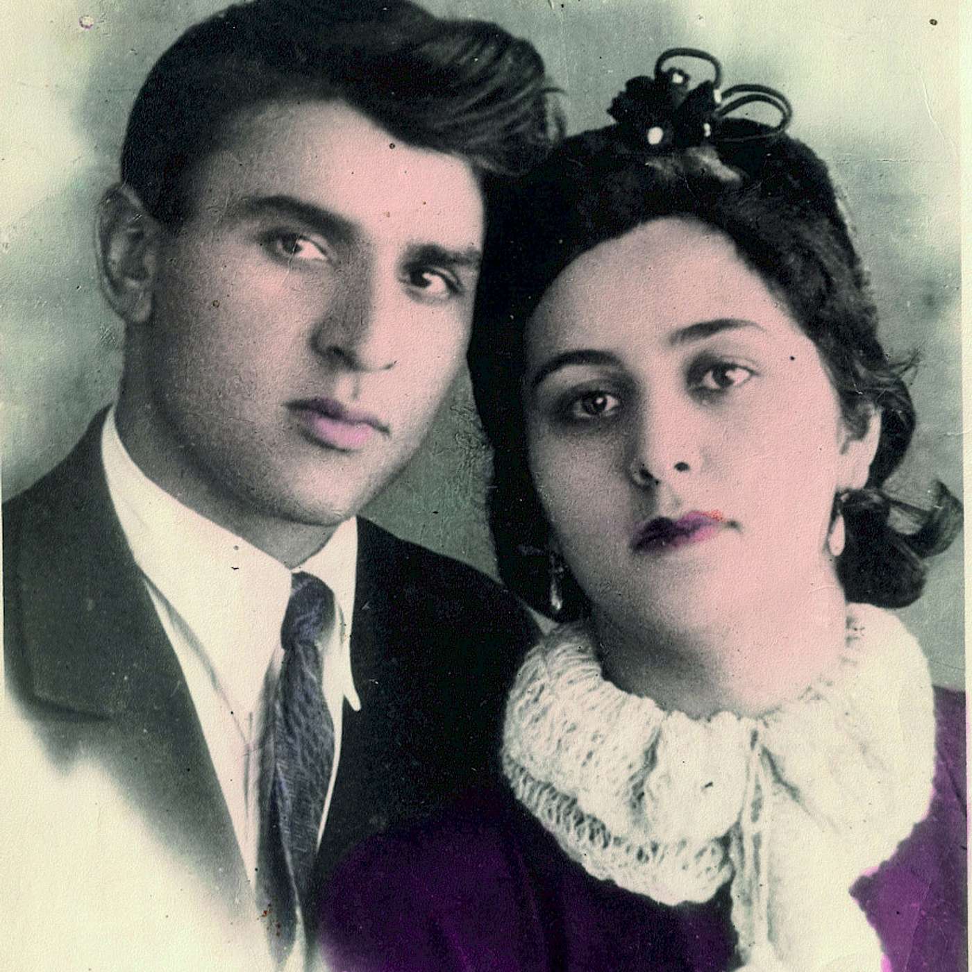 Dilbarname: The Love Story of Dilbar Akhundzadeh and Mikayil Mushfig