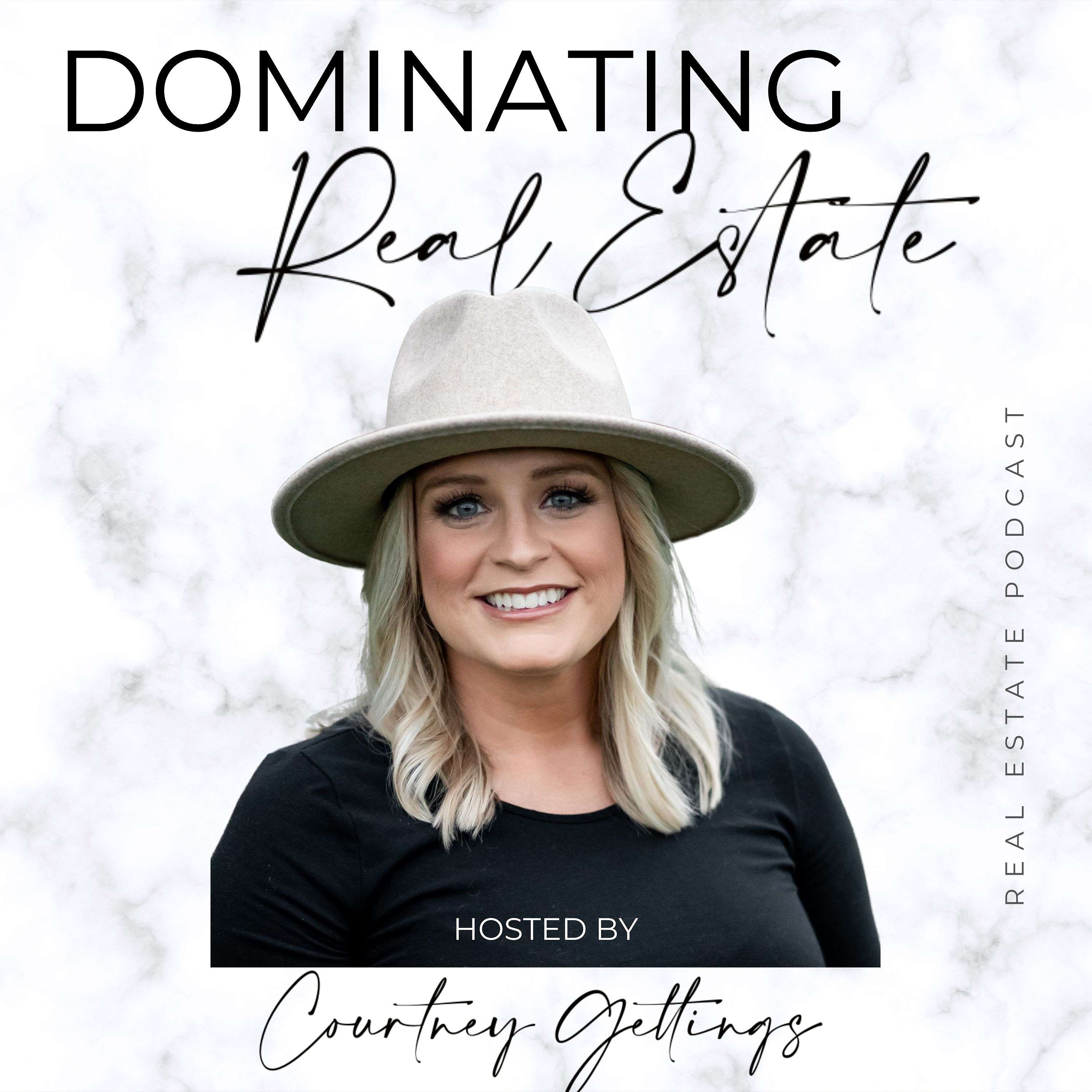 Dominating Real Estate