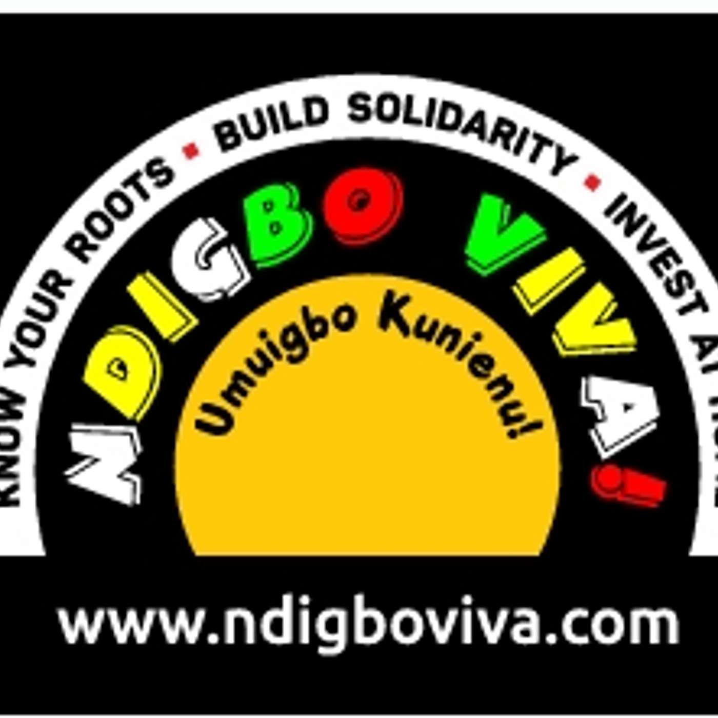 NDIGBO VIVA