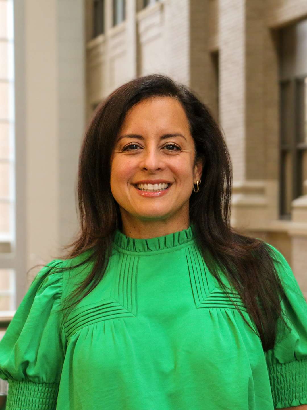 Katherine Rivera-Spoljaric, MD