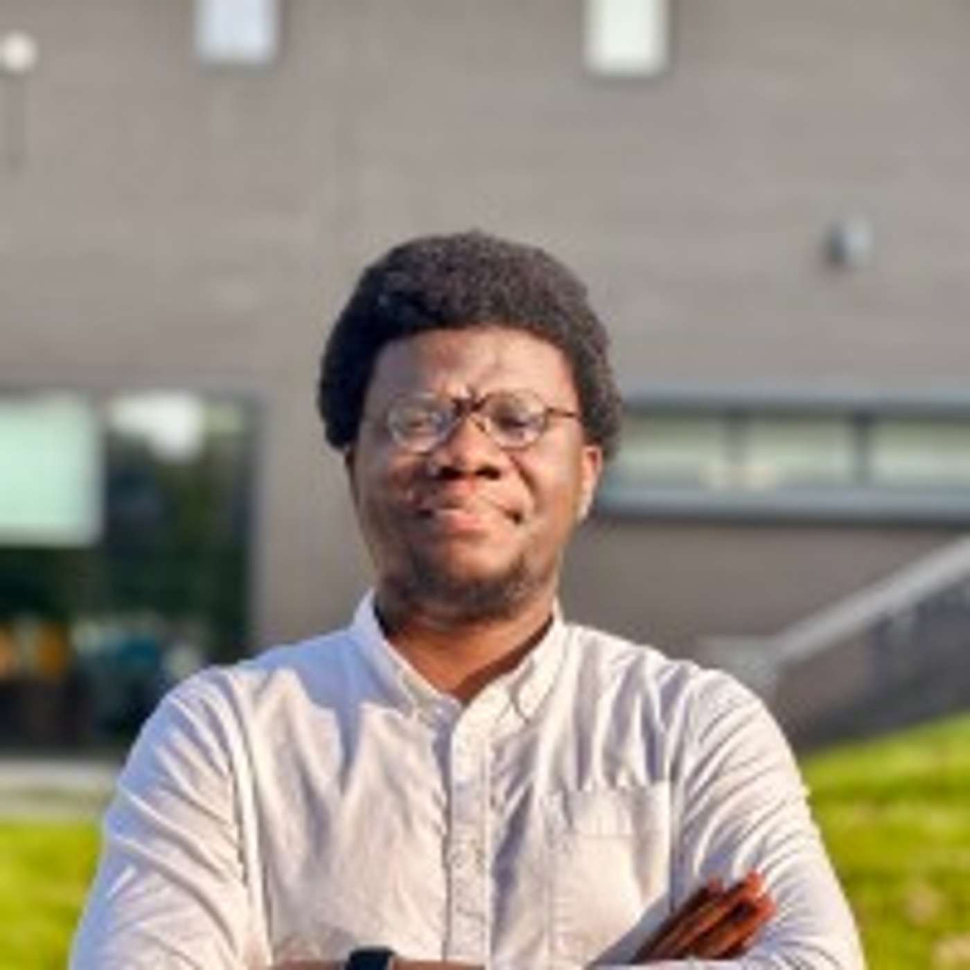 Think BIG for Africa Podcast