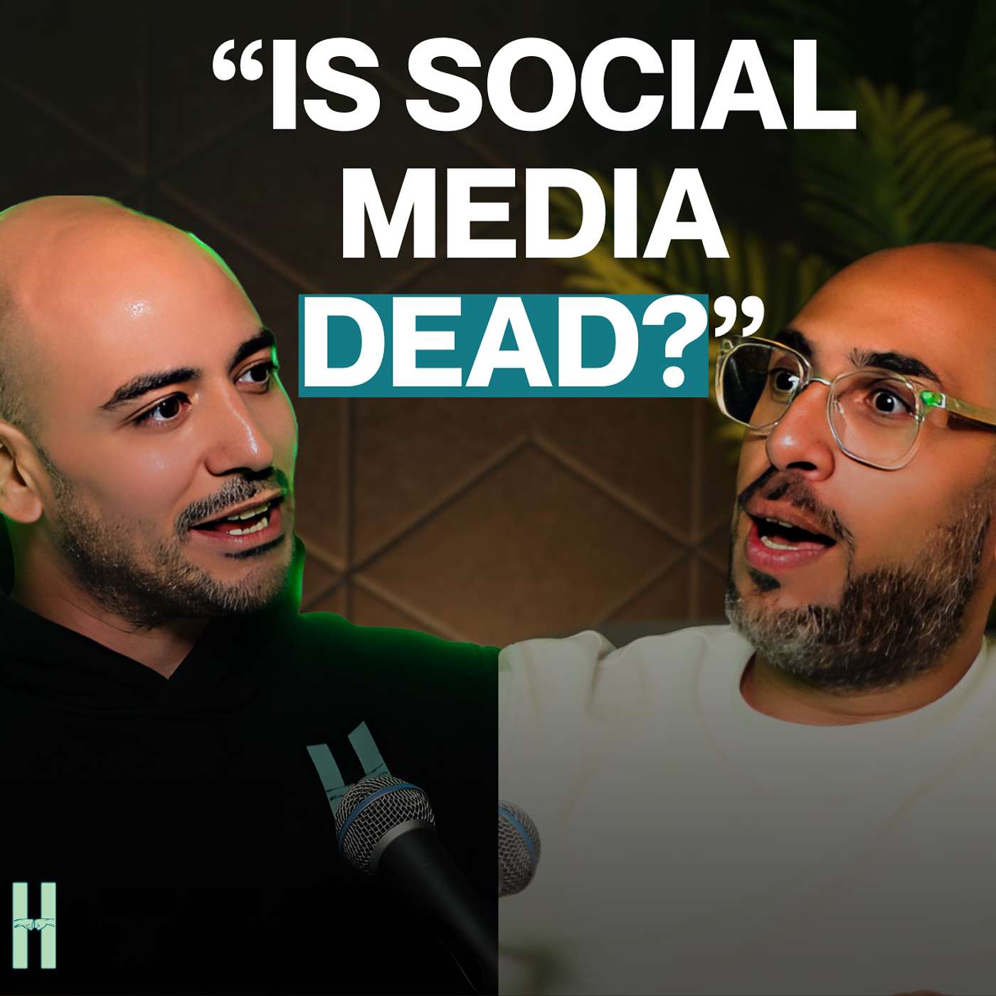 How to Build a Winning Social Media Strategy | Rad Arekat