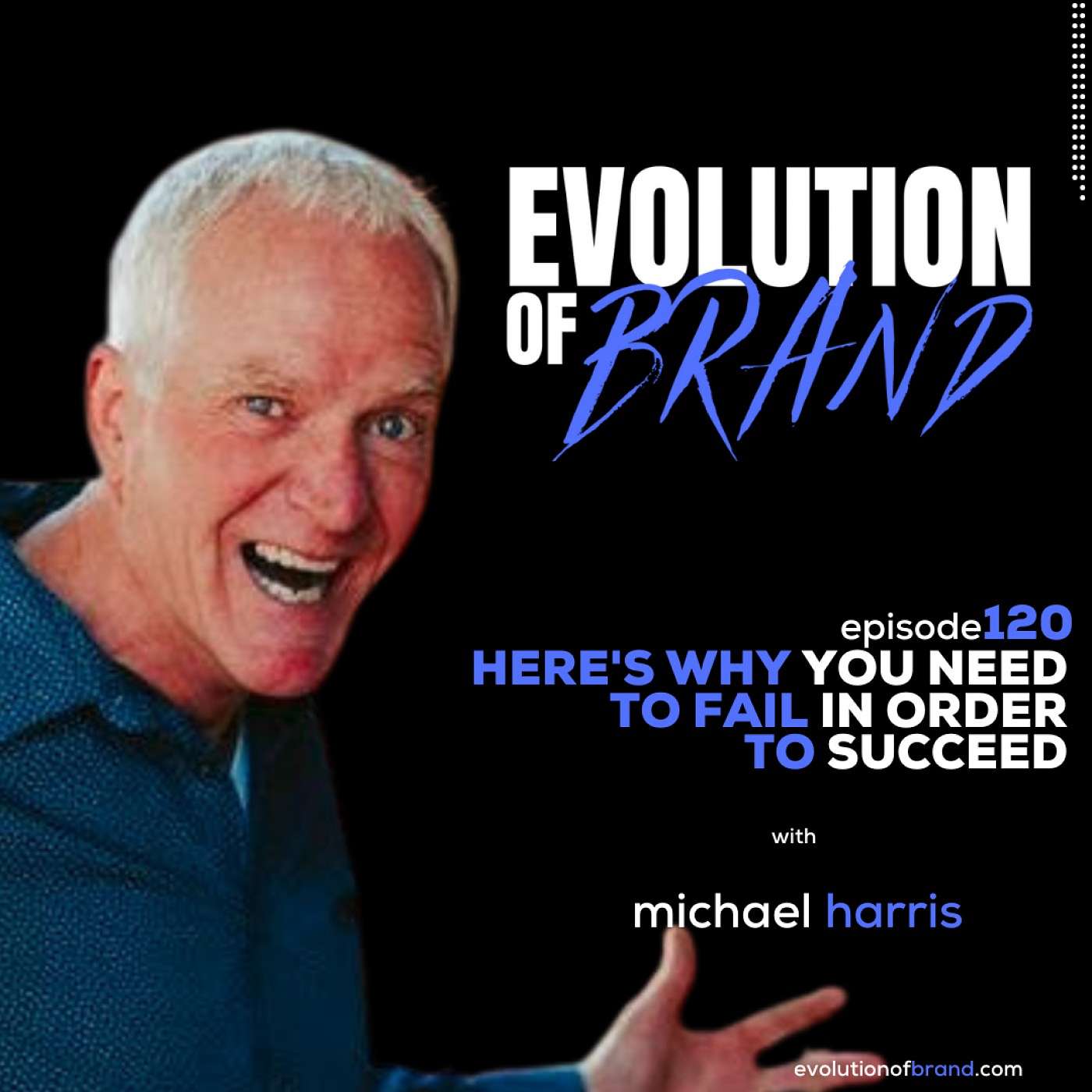 Evolution of Brand