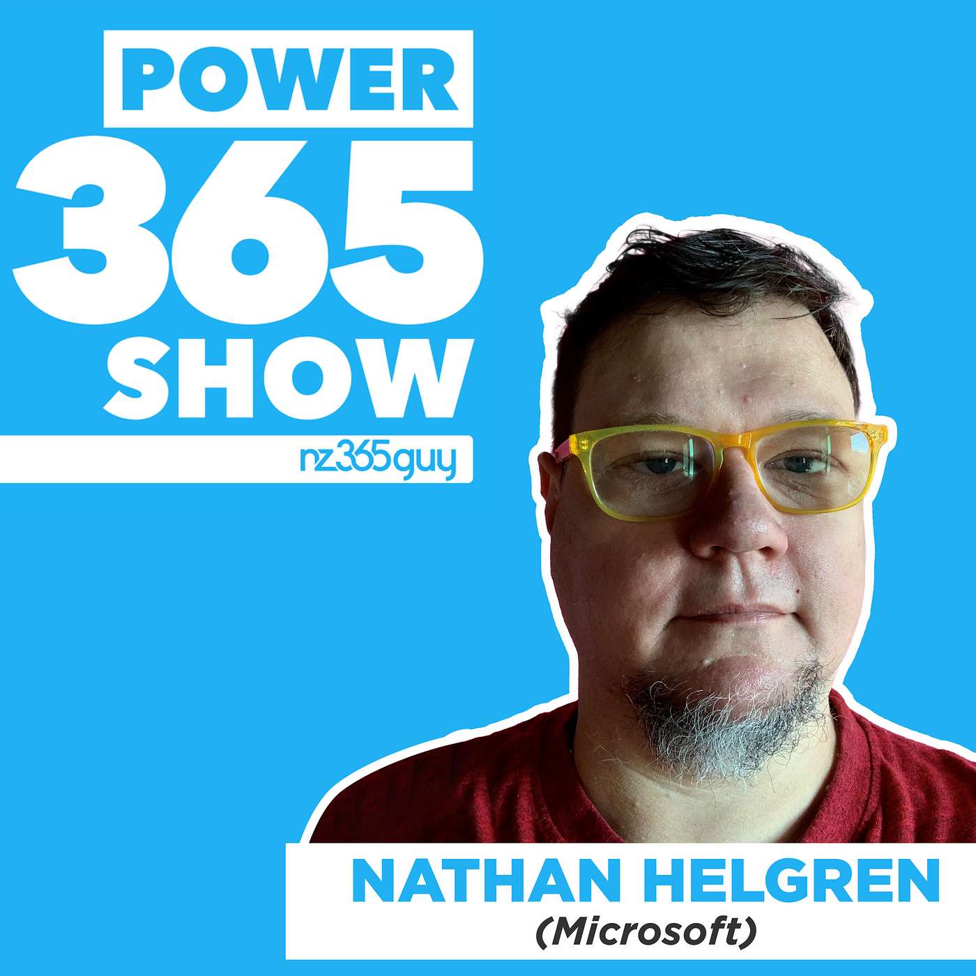 Microsoft Innovation Podcast