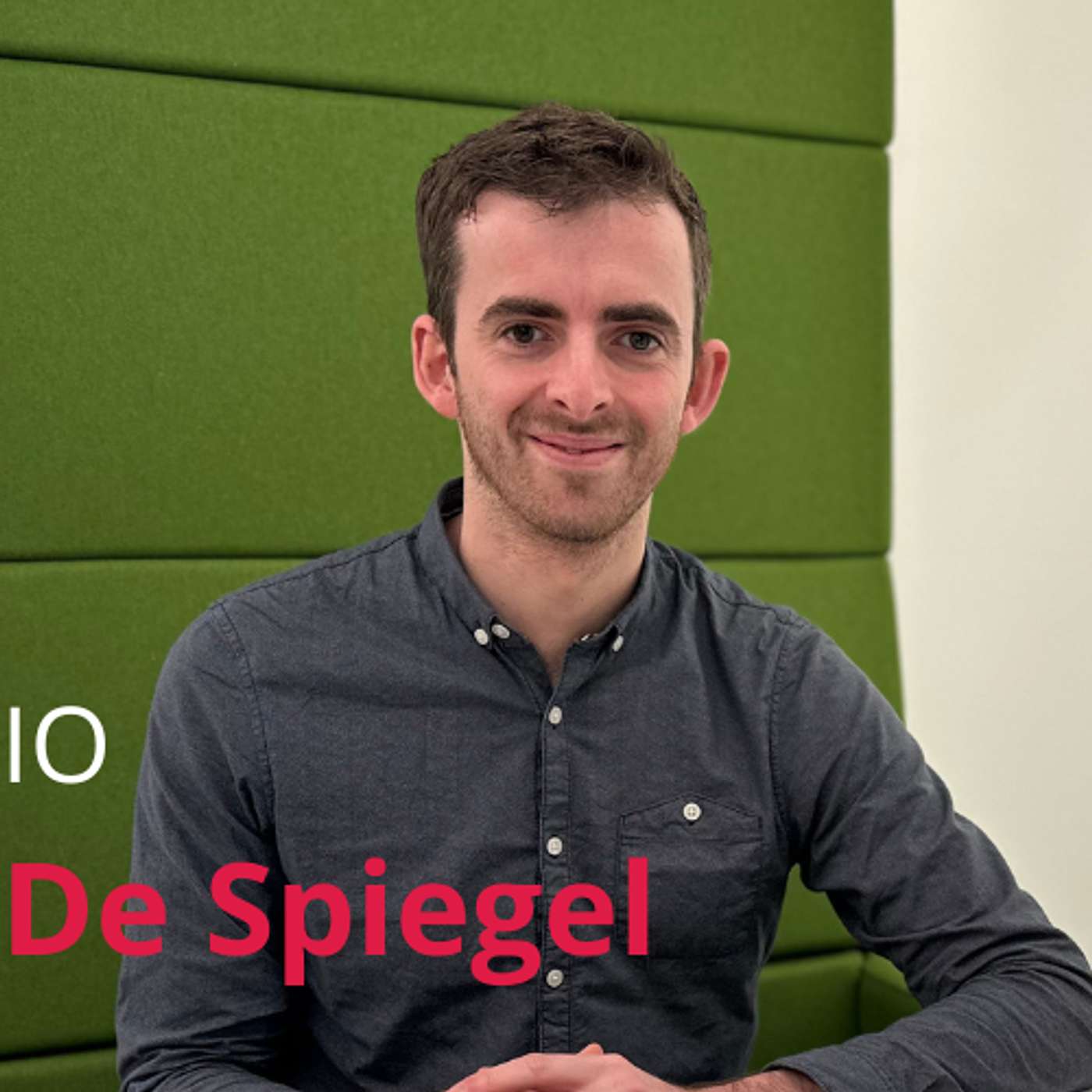 #39 Pieter Slegers: ‘Onlangs stond ik op het punt mijn eigen aandelenfonds te starten’