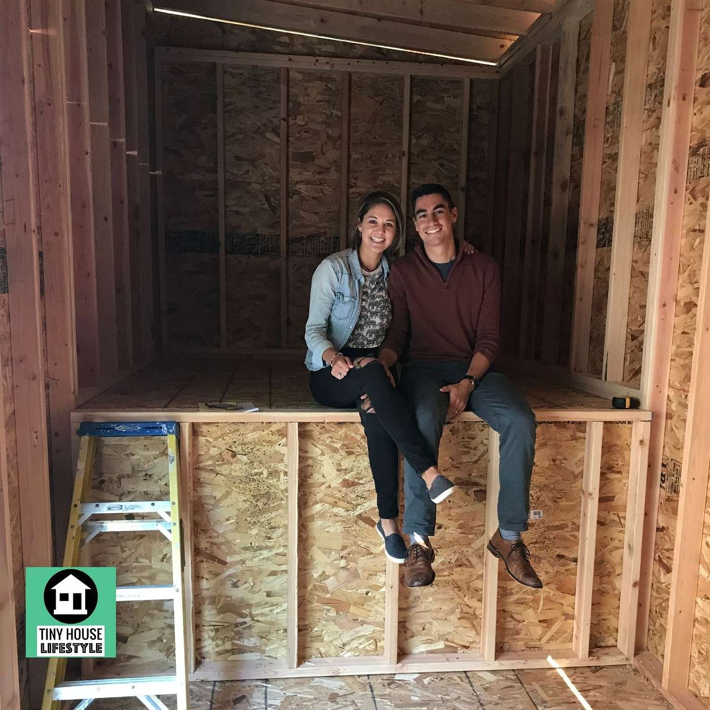 Tiny House Lifestyle Podcast