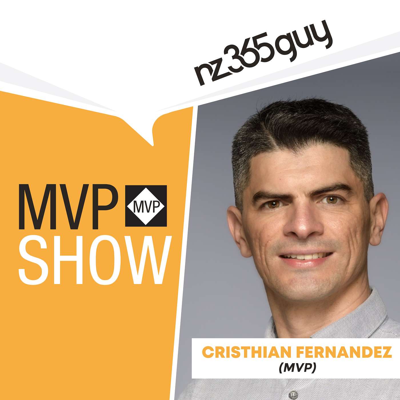 From Paraguay to Tarragona: Cristhian Fernandez's Tech Journey through Software Development, Microsoft Business Applications, and the Power Platform - podcast episode cover