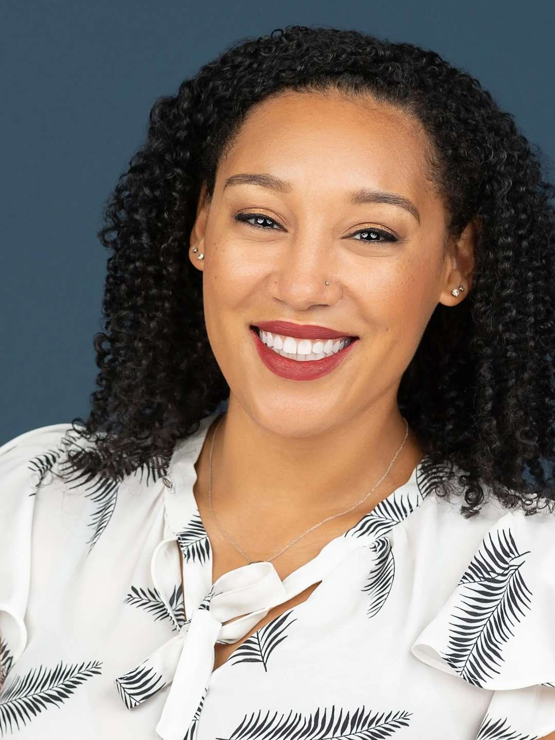 Allyson Cook