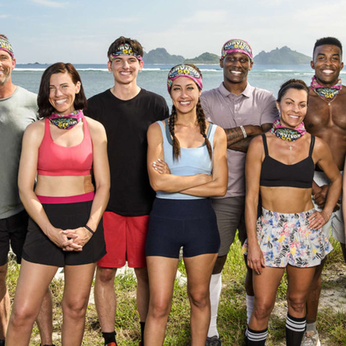 Survivor 50 Preview: Vatu Tribe