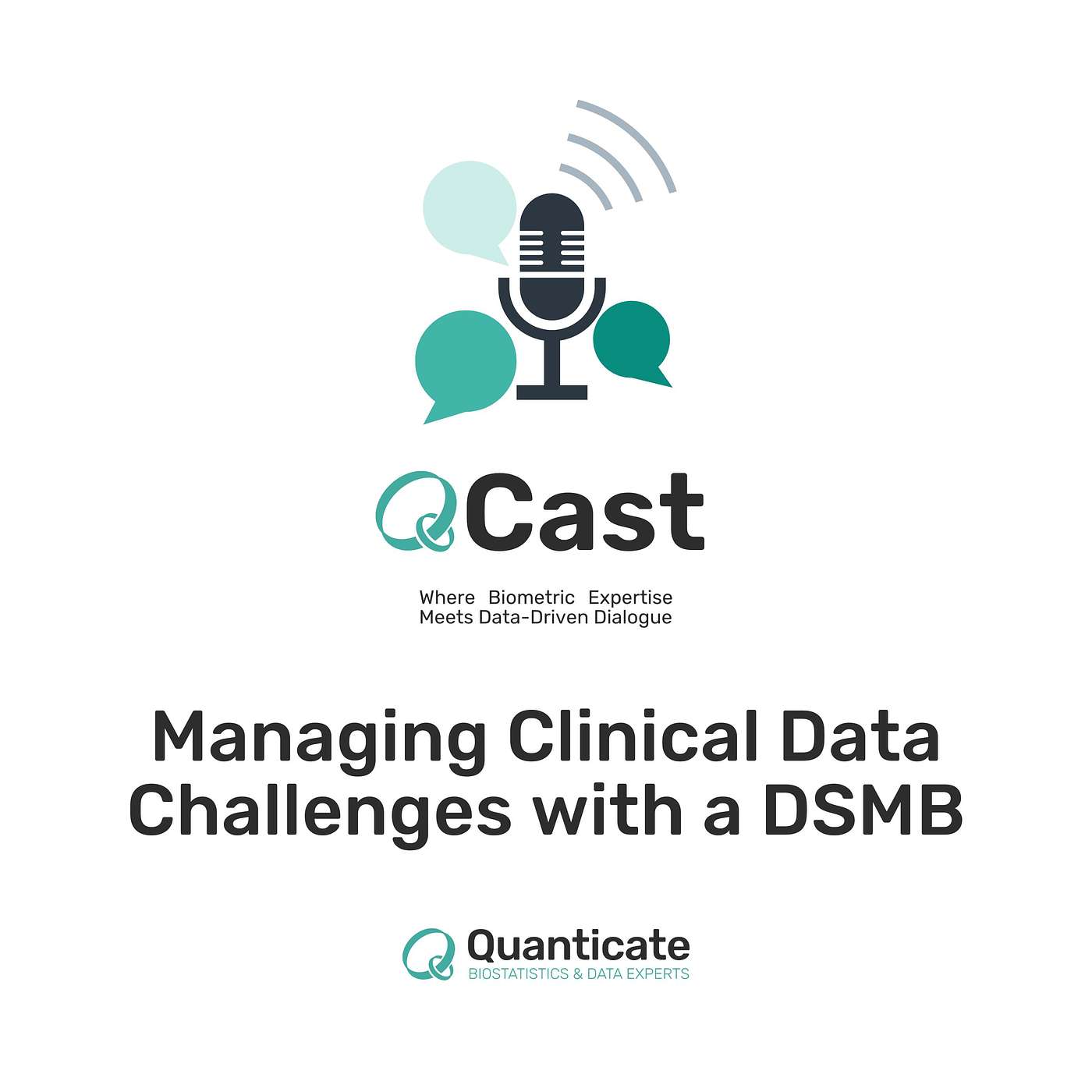 Episode 10: Managing Clinical Data Challenges with a DSMB